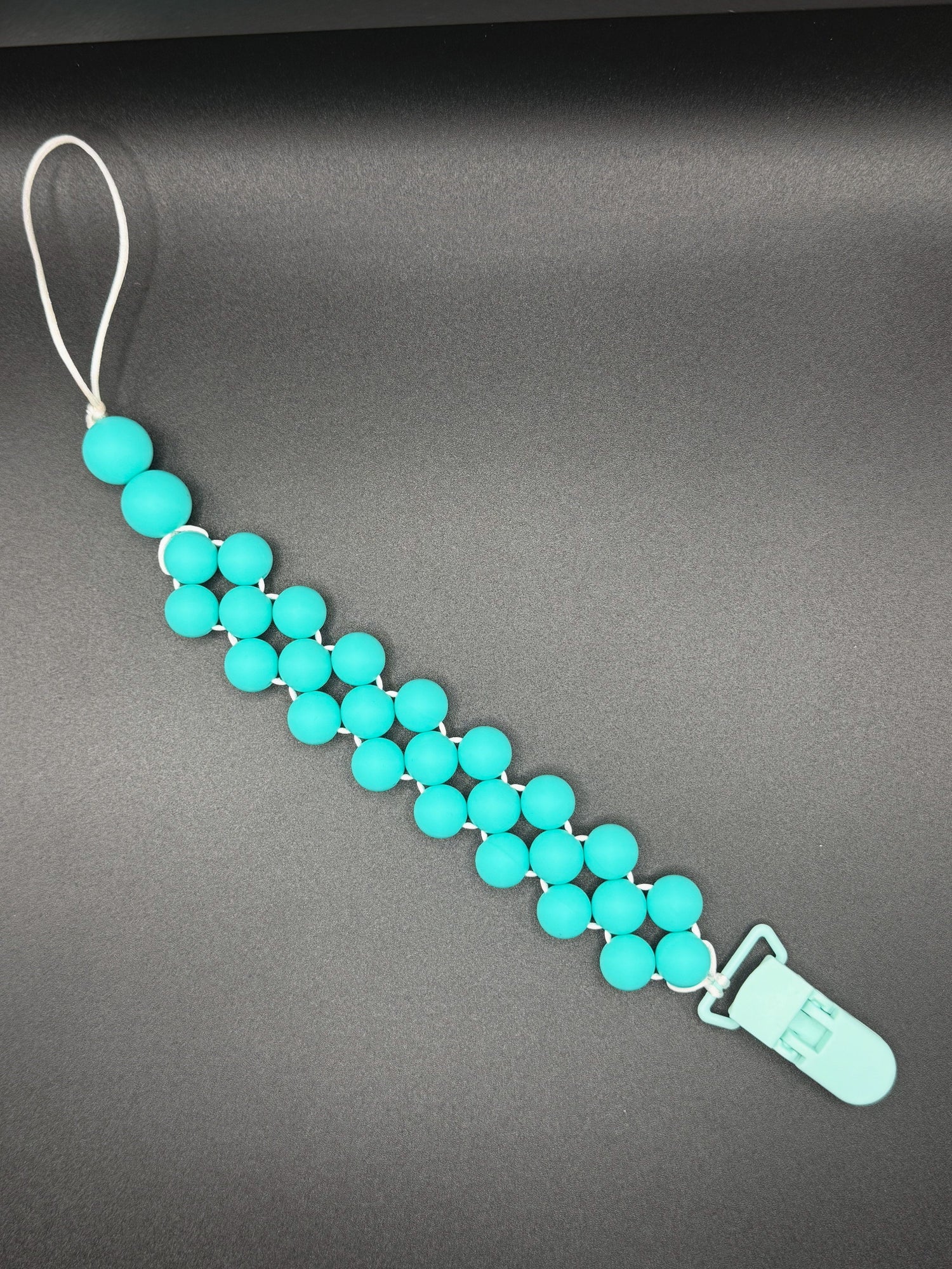 Pacifier Clips