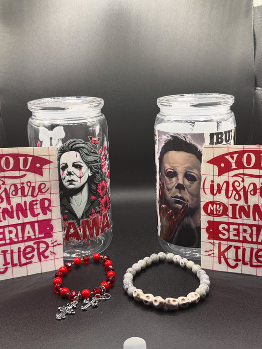 His & Hers Horror Cup Bundle