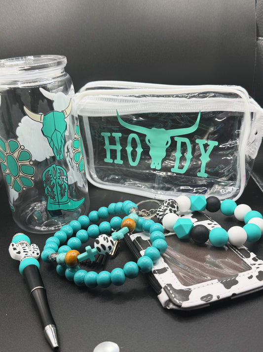 Howdy Cup Bundle
