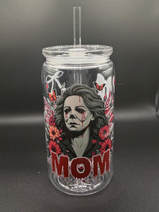 Ms. Myers mom cup