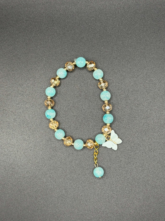 Light & Full of air Bracelet