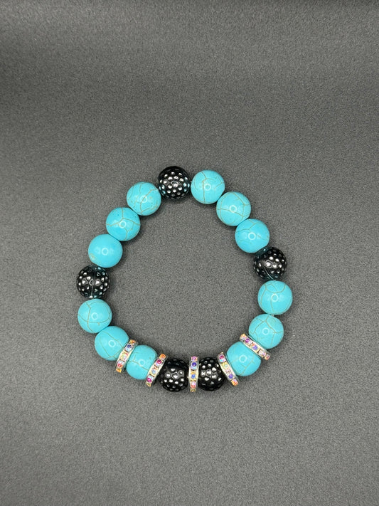 Country Road Bracelet