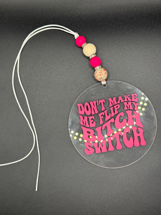 B*t*h switch accessory